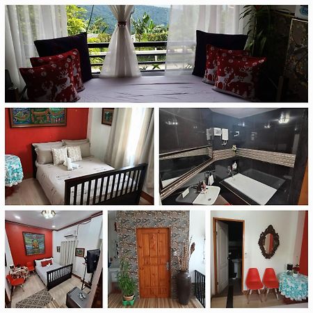 Country Bug Inn تاجيتاي المظهر الخارجي الصورة