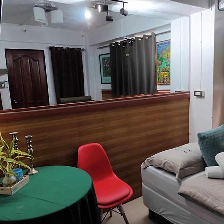 Country Bug Inn تاجيتاي المظهر الخارجي الصورة