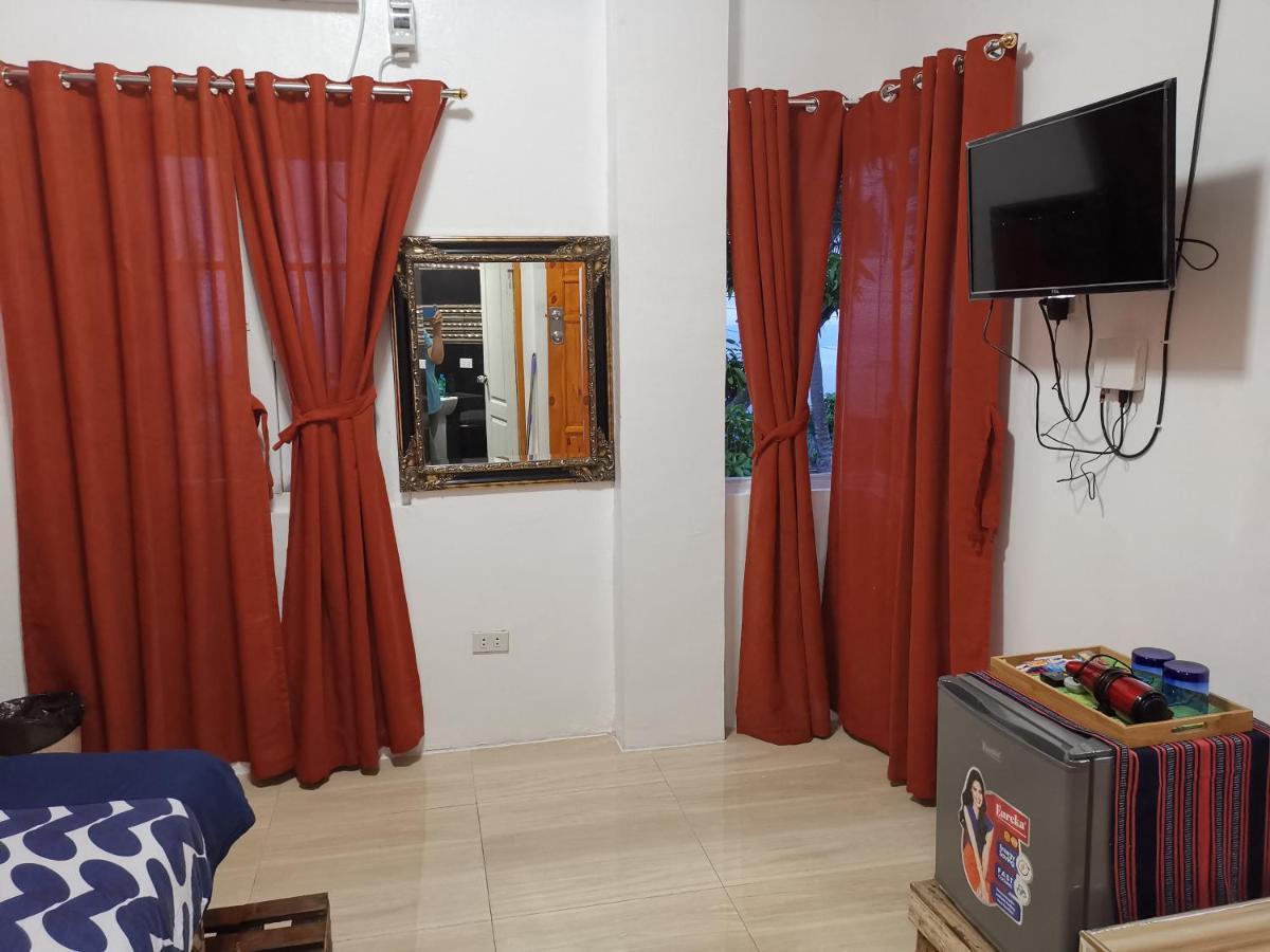 Country Bug Inn تاجيتاي المظهر الخارجي الصورة