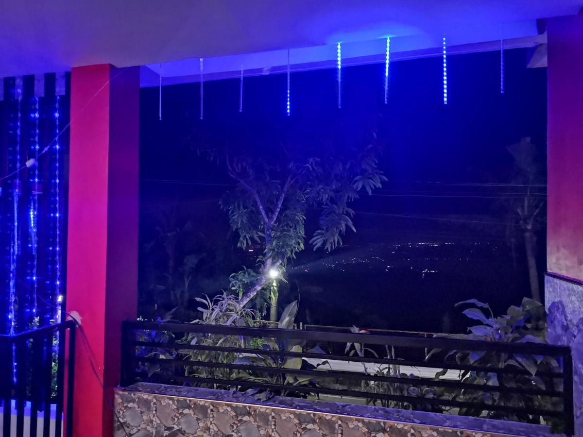 Country Bug Inn تاجيتاي المظهر الخارجي الصورة