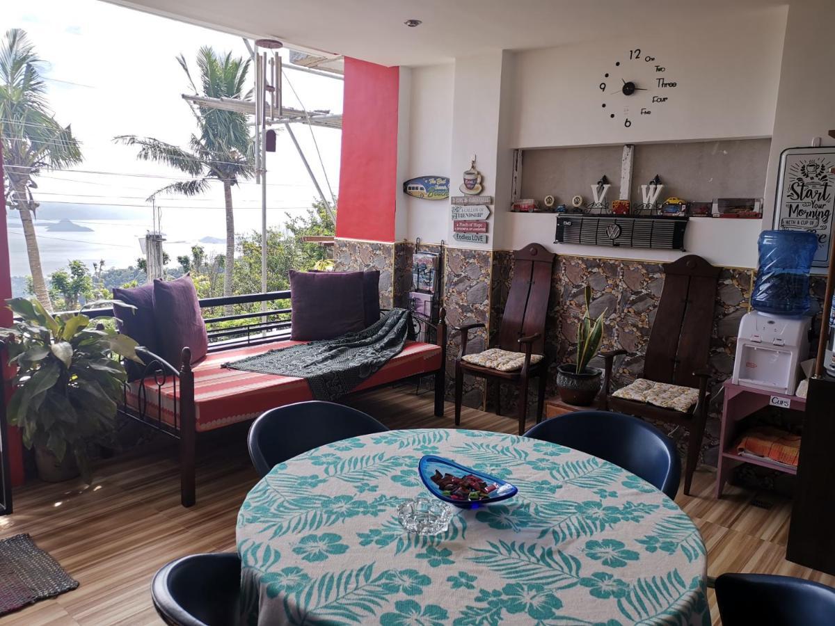 Country Bug Inn تاجيتاي المظهر الخارجي الصورة