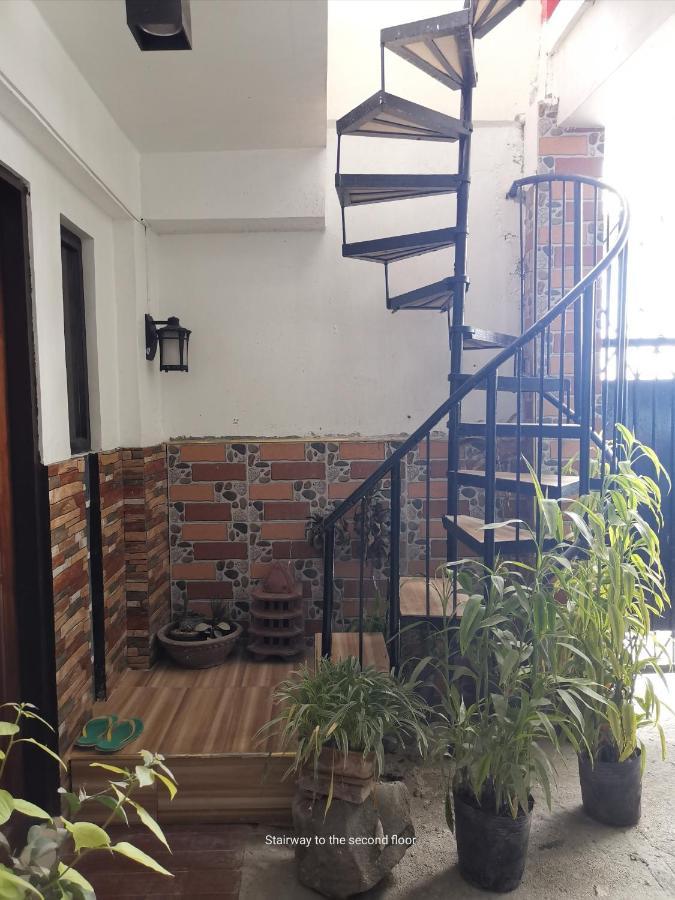 Country Bug Inn تاجيتاي المظهر الخارجي الصورة