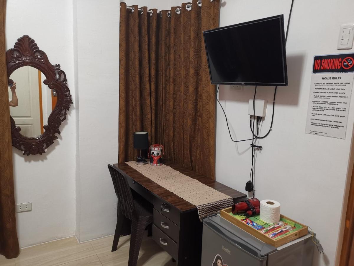 Country Bug Inn تاجيتاي المظهر الخارجي الصورة