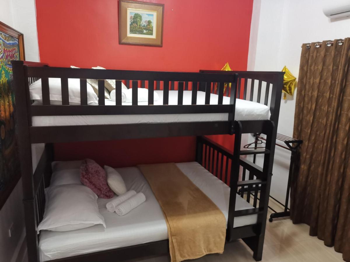 Country Bug Inn تاجيتاي المظهر الخارجي الصورة