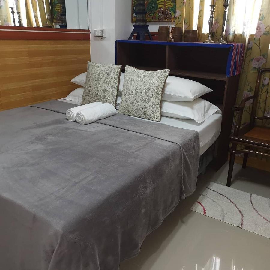 Country Bug Inn تاجيتاي المظهر الخارجي الصورة