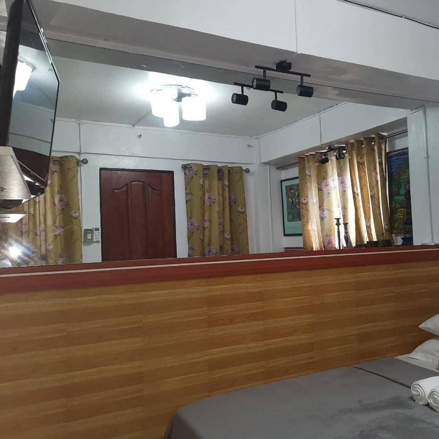 Country Bug Inn تاجيتاي المظهر الخارجي الصورة