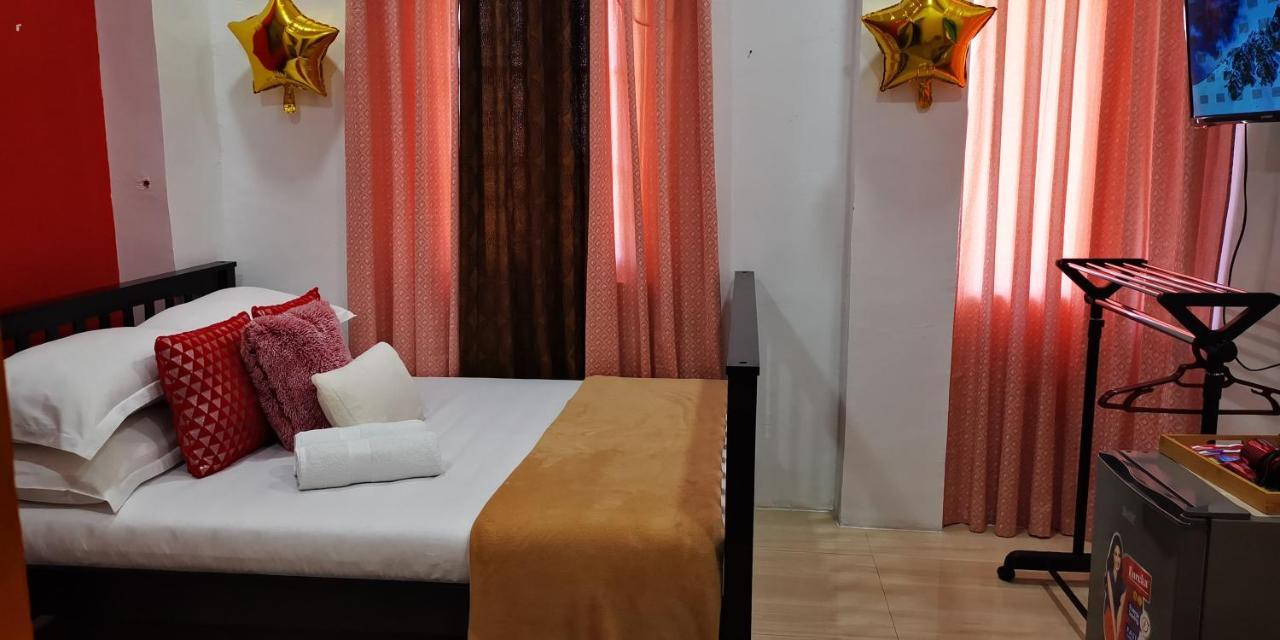 Country Bug Inn تاجيتاي المظهر الخارجي الصورة