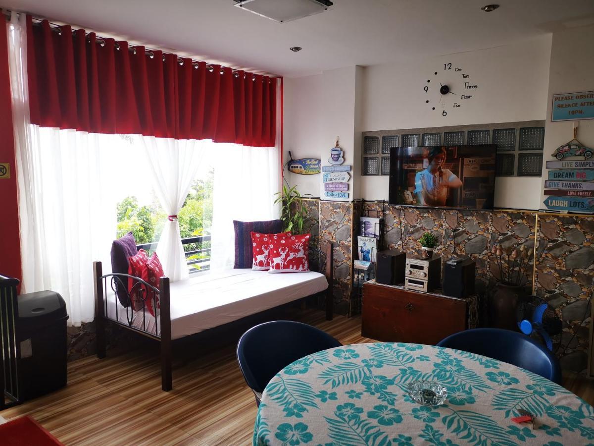 Country Bug Inn تاجيتاي المظهر الخارجي الصورة