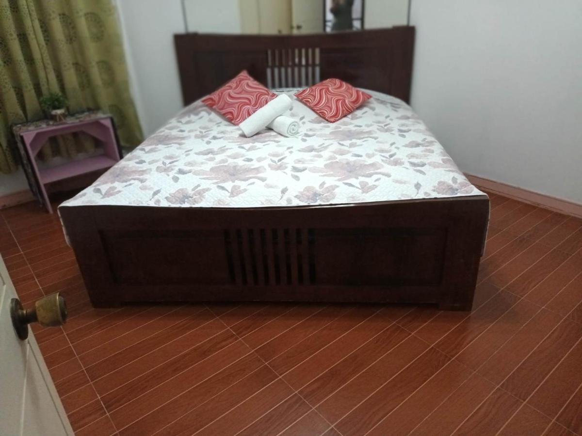 Country Bug Inn تاجيتاي المظهر الخارجي الصورة