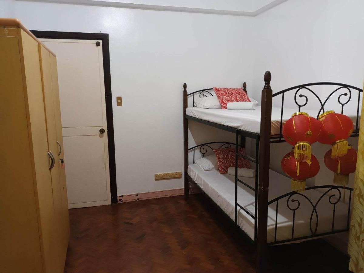 Country Bug Inn تاجيتاي المظهر الخارجي الصورة
