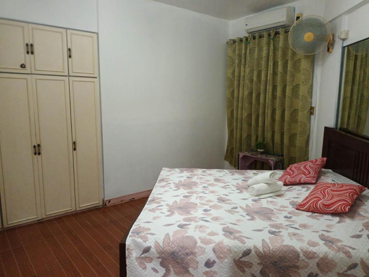 Country Bug Inn تاجيتاي المظهر الخارجي الصورة