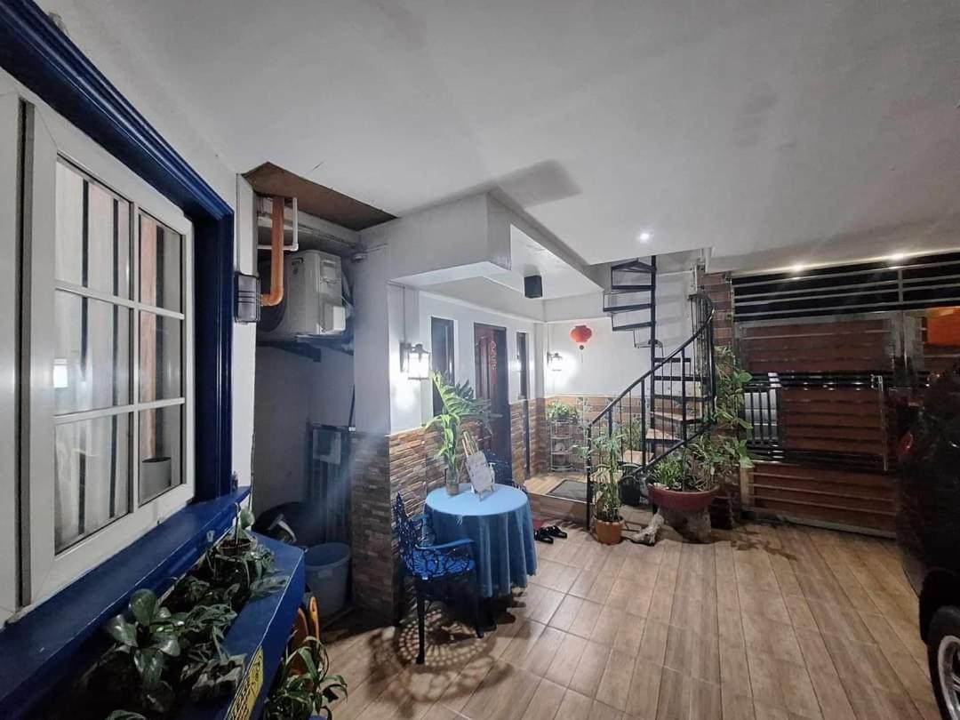 Country Bug Inn تاجيتاي المظهر الخارجي الصورة