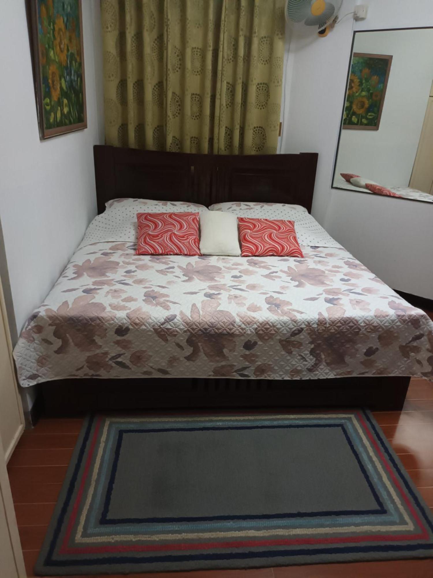Country Bug Inn تاجيتاي المظهر الخارجي الصورة