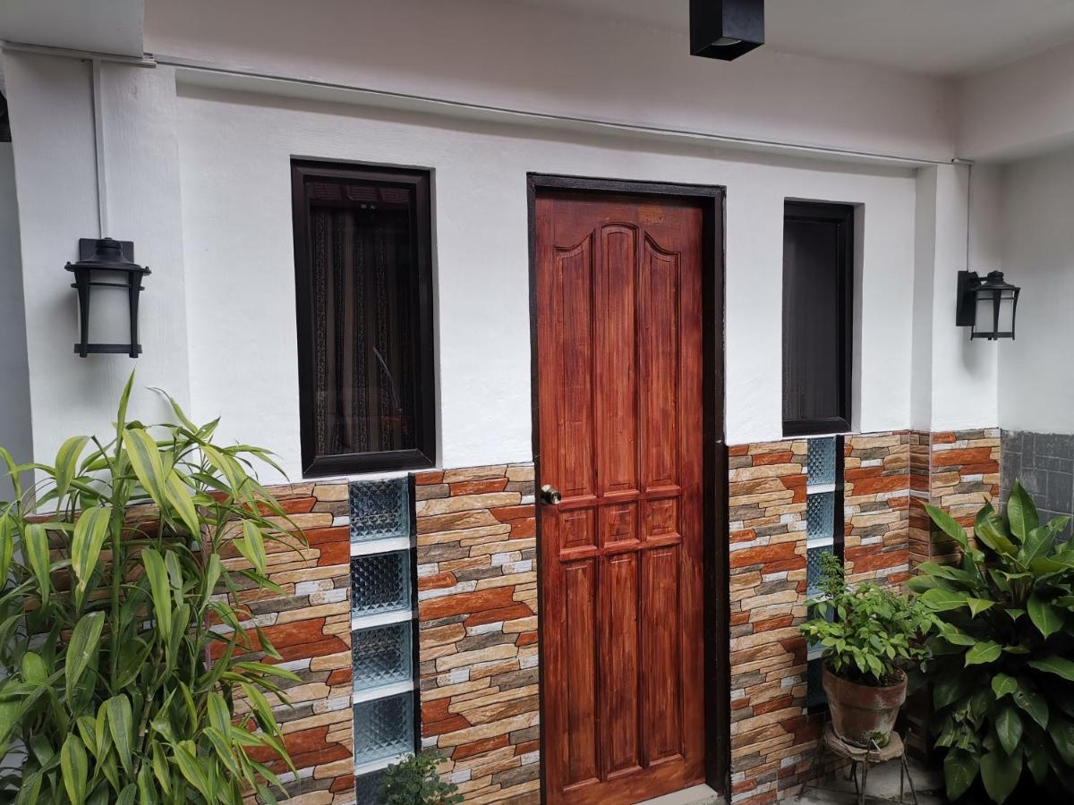 Country Bug Inn تاجيتاي المظهر الخارجي الصورة